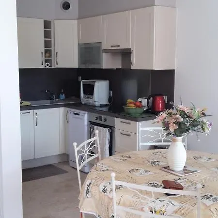 Joli Les Palmiers Iii Holiday home