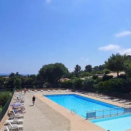 Holiday home Joli Les Palmiers Iii