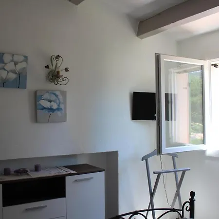 Joli Les Palmiers Iii Holiday home *
