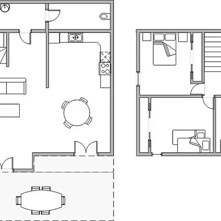 Holiday home Joli Les Palmiers Iii