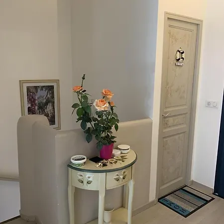 Tatil Evi Joli Les Palmiers Iii