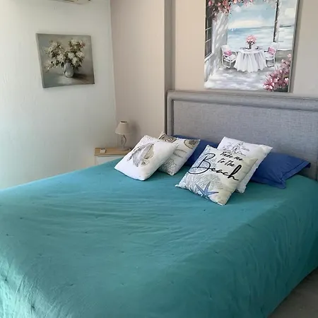 Joli Les Palmiers Iii Tatil Evi *