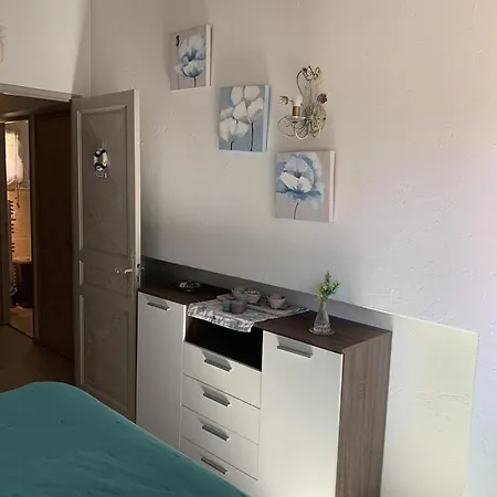 Joli Les Palmiers Iii Tatil Evi *