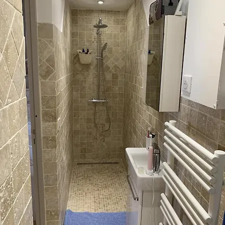 Tatil Evi Joli Les Palmiers Iii