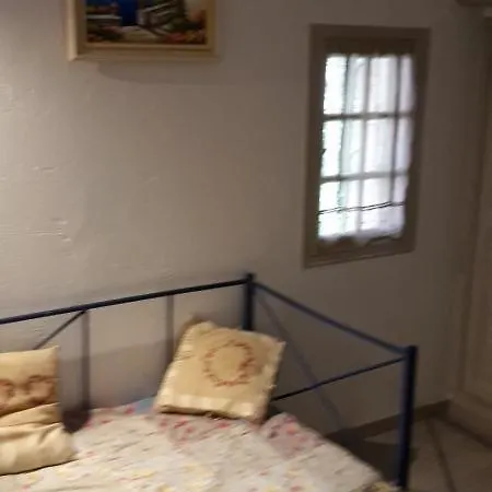 Joli Les Palmiers Iii Tatil Evi La Croix-Valmer