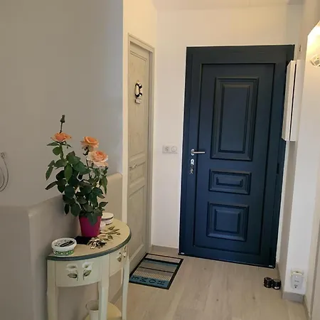 Tatil Evi Joli Les Palmiers Iii