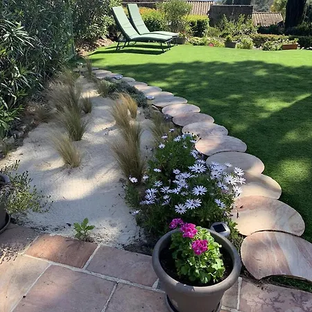 Tatil Evi Joli Les Palmiers Iii